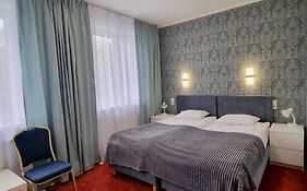 Hotel Orbita